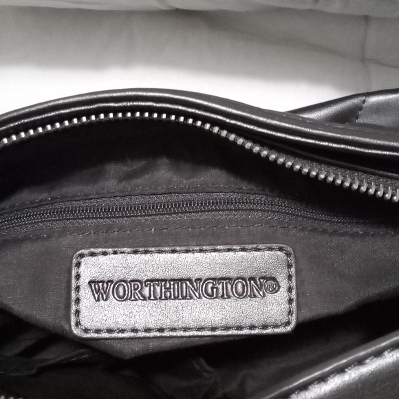 🔥 SALE 75. Worthington shoulder bag - Picture 3 of 6